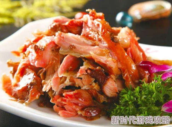 独家揭秘：创意烹饪大师暗喻幻想，解锁解毒秘制烤兔肉独特制法大爆料