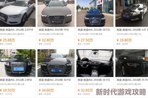 2025年王牌二手车网上上牌流程及传统上牌手续全揭秘