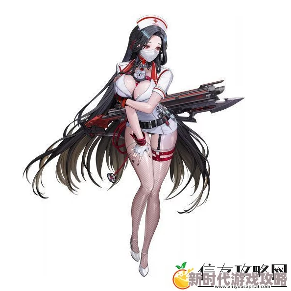 《NIKKE胜利女神》梅登角色深度揭秘：背景故事、技能爆料与配队建议