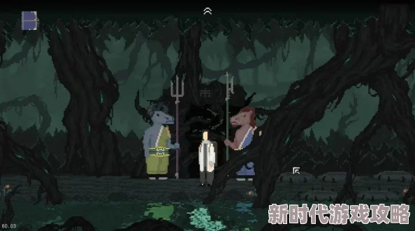 黑神话像素版第一章全揭秘：详细过关攻略与爆料信息汇总