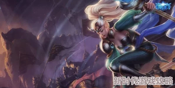 《NIKKE胜利女神》诺亚尔角色背景技能全爆料介绍