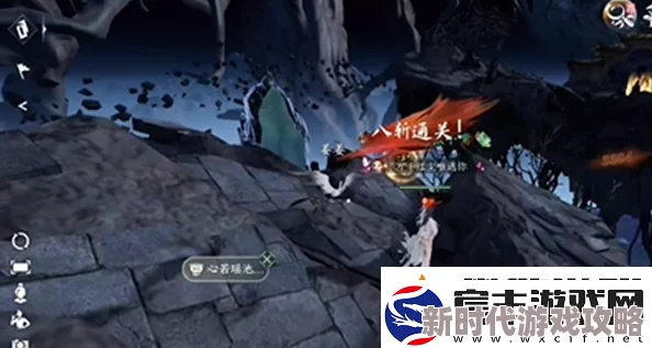 逆水寒手游揭秘：拾荒大神隐藏成就达成全攻略及最新爆料信息