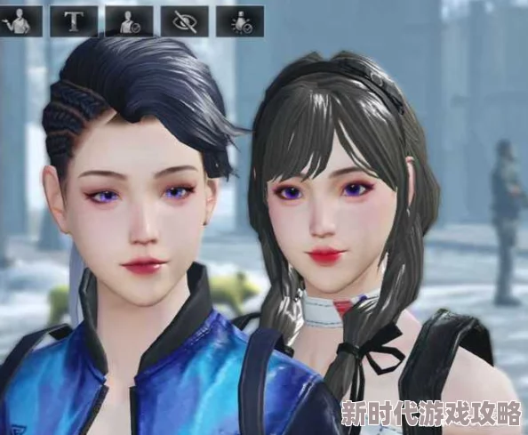 明日之后新版本爆料：如何重新捏脸与二次塑造角色形象详解