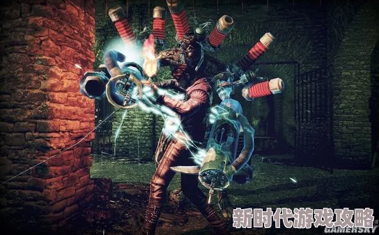 《暗影诅咒 地狱 复刻版》游戏配置要求及发售爆料详解