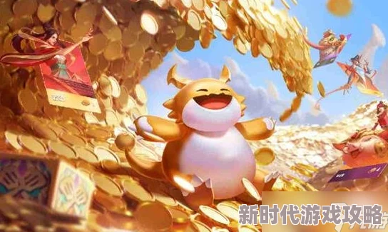 《金铲铲之战》S9恭喜发财：剑魔开局攻略与强势玩法爆料