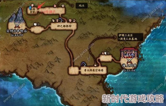地下城与勇士阿拉德新预告：重磅爆料！全新职业、地图及剧情即将上线