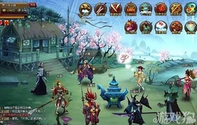 独家爆料：神仙道壶中界开启等级及全新玩法揭秘！