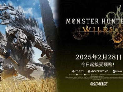怪物猎人荒野配置要求大揭秘：最低GTX1660，推荐RTX2070及以上显卡