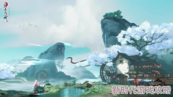《新笑傲江湖》游历拍照成就全揭秘：最新爆料与攻略指南