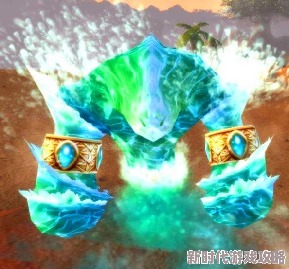 魔兽争霸深度爆料：哪个种族的神秘能量球更为强大？