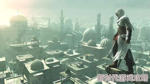 曝《刺客信条》系列将加速，未来每半年推一款新作，育碧罐头量产化