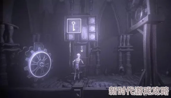 独特影院生存恐怖新游《幻戏惊魂夜》爆料：正式上线Steam平台