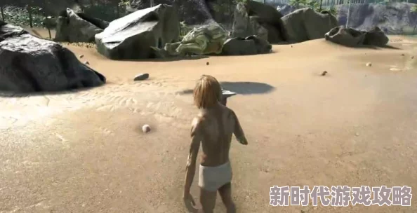 方舟生存进化深度揭秘：魔鬼蛙的极端适应机制与生态霸主崛起之路