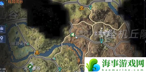 《星球重启》杜加河谷深度揭秘：污染研究突破与废旧金属任务速通爆料指南