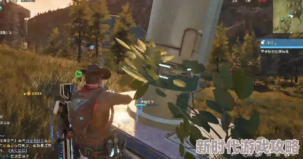 《星球重启》杜加河谷深度揭秘：污染研究突破与废旧金属任务速通爆料指南