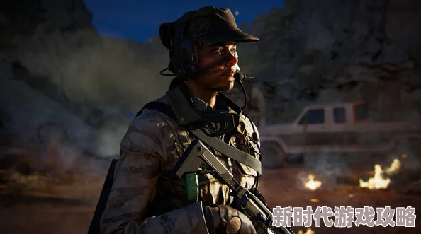《使命召唤 黑色行动6》添加好友方法爆料及详细步骤介绍