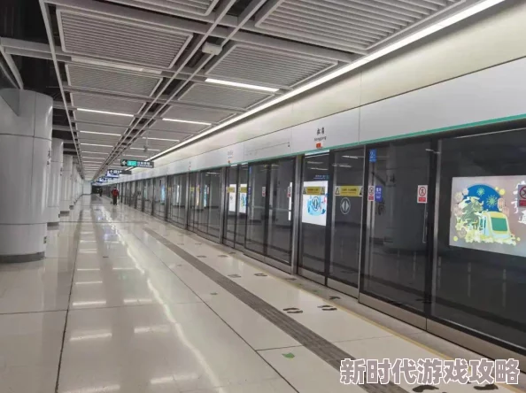 地铁逃生游戏爆料：揭秘哪个地图掉落物品最值钱，攻略大公开！
