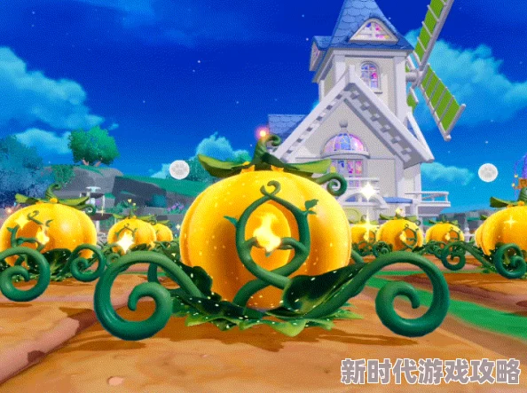 《蛋仔派对》万圣节惊喜活动欢乐启幕，爆料：限定福利外观限时免费送！