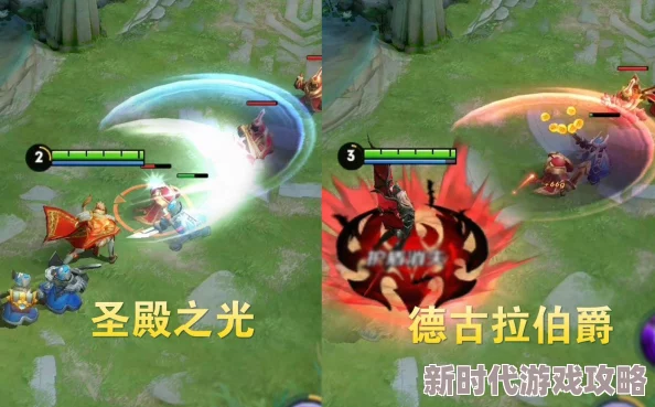 《王者荣耀》新辅助坦克刘邦震撼登场：全新定位深度解析，揭秘其实力与独特特点