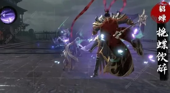 极无双2新手必看：爆料武将培养攻略与选择推荐
