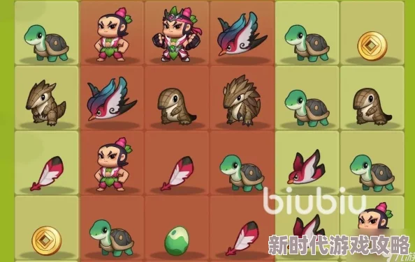 葫芦娃大作战玉叶子全面获取攻略：揭秘多种高效获取途径