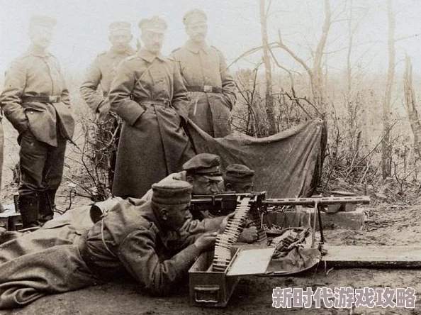 全面战争深度揭秘：探索伯格曼在游戏中的独特技能与高超战术能力爆料