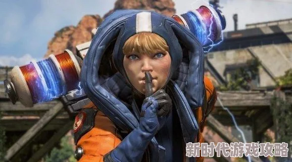 EA无意开发《Apex英雄2》，爆料称二代热度远不及一代