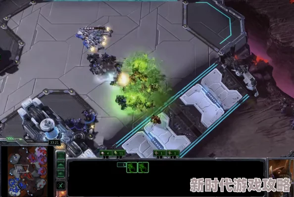星际科幻SLG《群星纪元》跃迁测试火爆开启，爆料：“虫群”势力携全新玩法震撼上线！