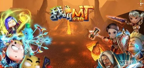 我叫MT角色强度排行大揭秘：顶级英雄曝光与实力排名