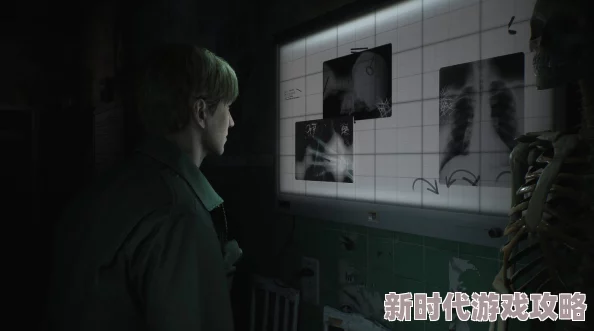 爆料！《寂静岭2重制版》未采用D加密技术，解密其背后原因