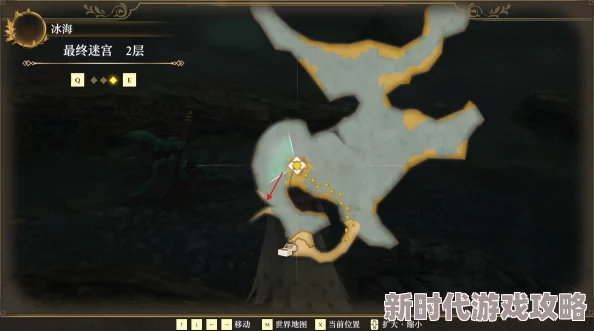 《浪漫沙加2 七英雄的复仇》混合技能法术独特分配机制大揭秘