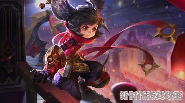 《王者荣耀》李元芳背景故事深度解读：揭秘其背后的传奇与虚构交融