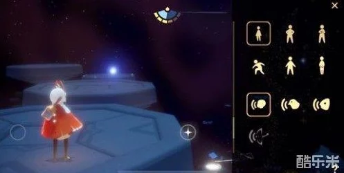光遇揭秘：让螃蟹站起来的技巧与sky光遇捕捉螃蟹爆料攻略
