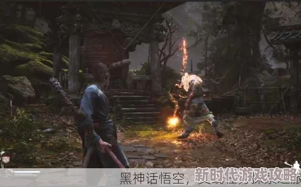 爆料！《黑神话：悟空》全支线任务高效完成攻略