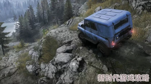 揭秘旋转轮胎泥泞奔驰车辆：常见性能问题及高效应对策略大爆料