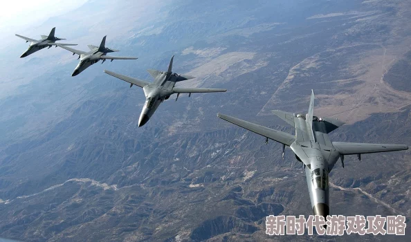 战争雷霆飞机火力强度揭秘：苏、美、德等各系战机谁更胜一筹？