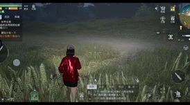 黎明觉醒孔雀石高效采集地揭秘：中部平原格伦火车站外围详解