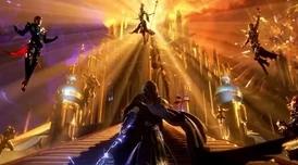 2024年重温经典：封神之旅再启，揭秘旧版封神榜游戏真名，力荐全新必玩封神佳作！