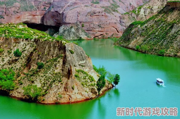 揭秘大自然鬼斧神工：沙漠特殊地貌之美，游戏中再现震撼奇观爆料！