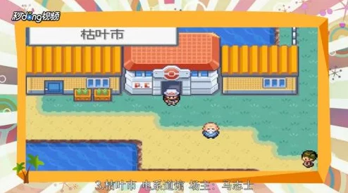 口袋妖怪叶绿终极揭秘：高效刷钱秘籍与不为人知的赚钱技巧大公开