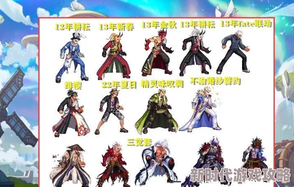 dnf手游65级鬼剑士毕业武器全揭秘：最强选择曝光