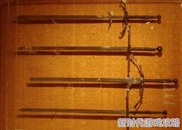 dnf手游65级鬼剑士毕业武器全揭秘：最强选择曝光