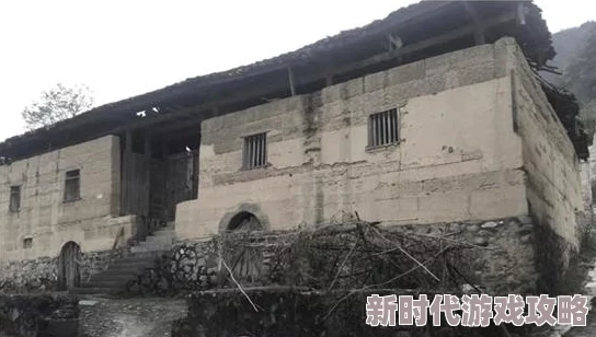 山村老屋2全流程攻略大揭秘：独家解密隐藏关卡与剧情彩蛋