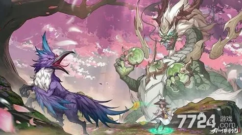 山海经神兽录爆料：揭秘最强阵容搭配要点与绝佳组合策略