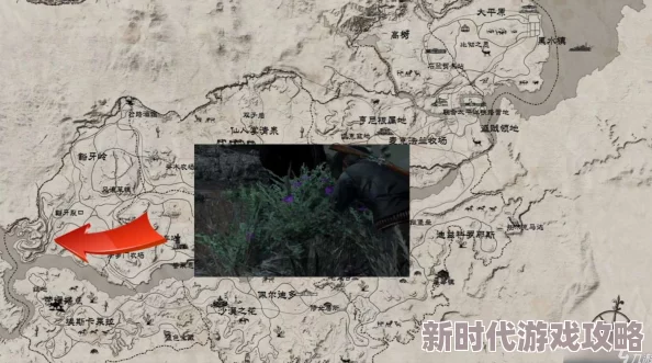 《荒野大镖客 救赎》亡灵神射手挑战成就攻略及爆料详解