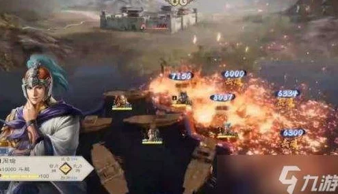 三国志8重制版：揭秘单挑舌战100%取胜绝技与爆料策略推荐