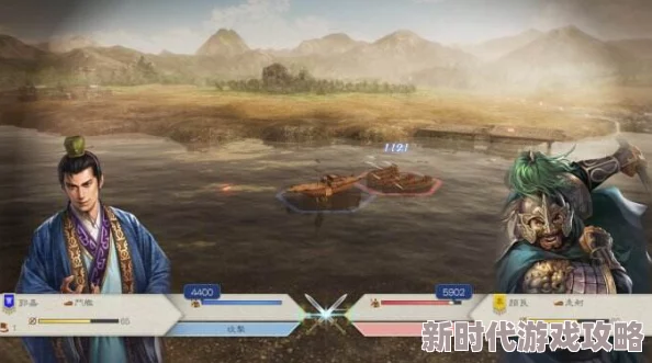 三国志8重制版：揭秘单挑舌战100%取胜绝技与爆料策略推荐