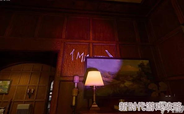 爆料！决胜时刻黑色行动6地下室谜语屋终极解谜教程：保险箱密码数字推荐大揭秘
