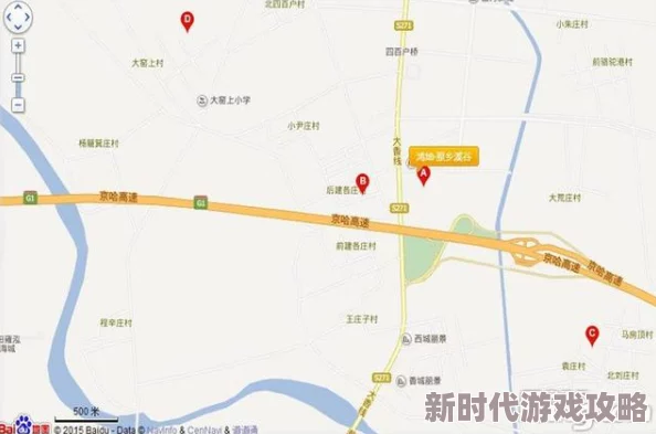 三角洲行动长弓溪谷：危险行动地图深度解析与未公开爆料