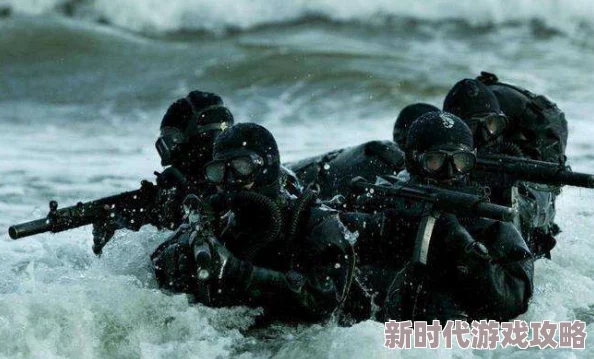 战斗之王深度揭秘：最强特种部队不为人知的训练与作战秘密